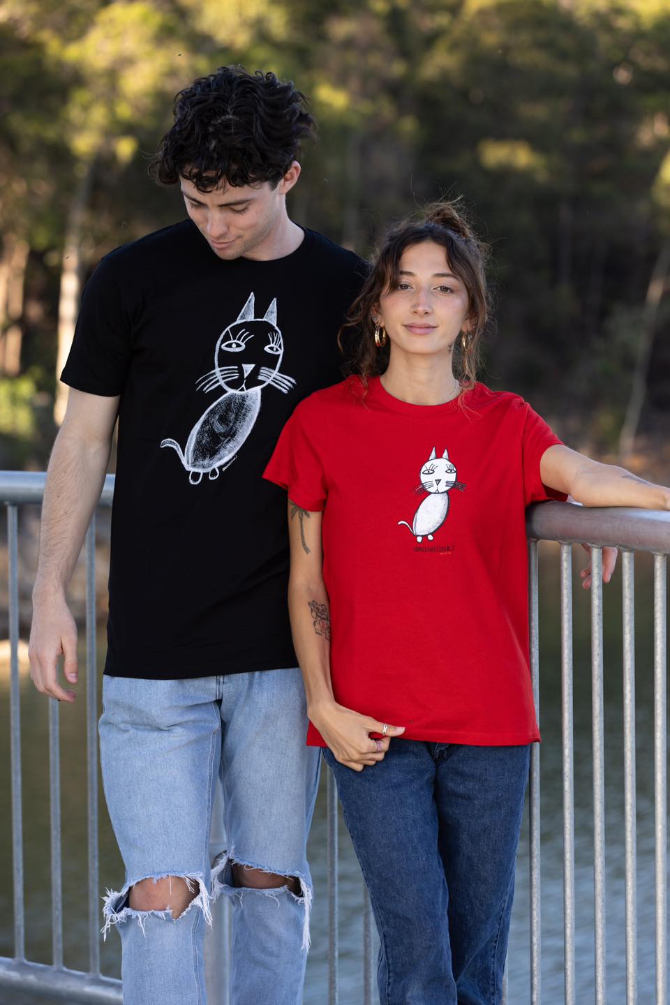 T-Shirts