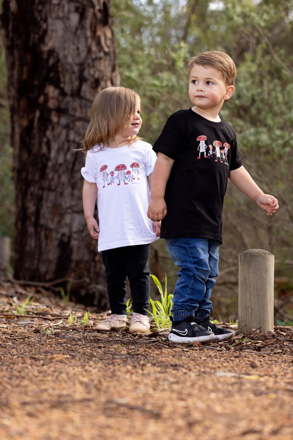 Babies’ Tees