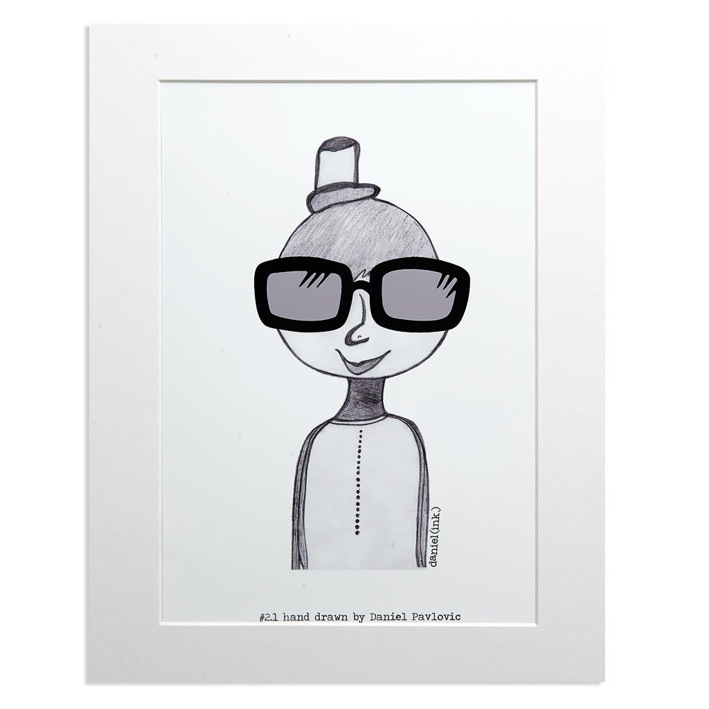 Prints - Xmas Cards