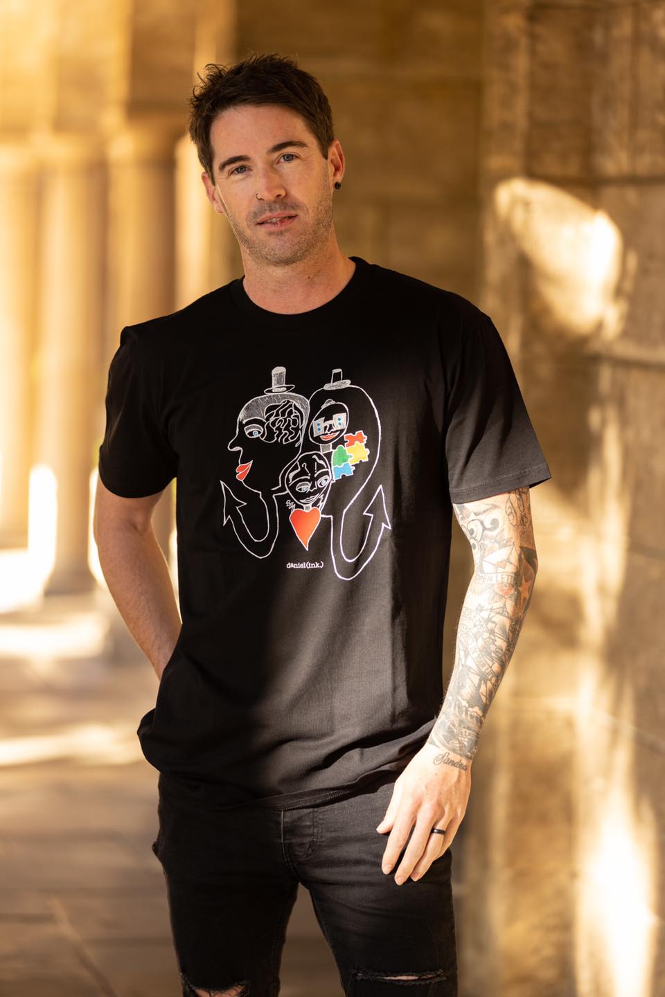 Men’s Tees